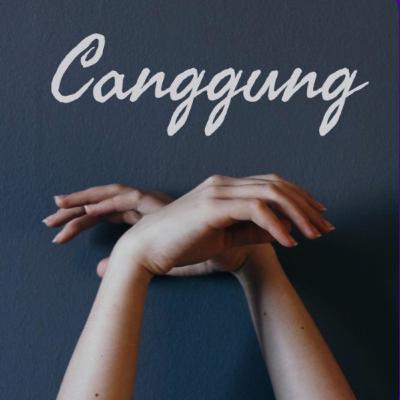 Canggung