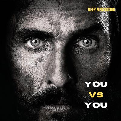 Sometimes, You're the Problem-Best Motivational speech Sometimes, You're the Problem-Best Motivational speech