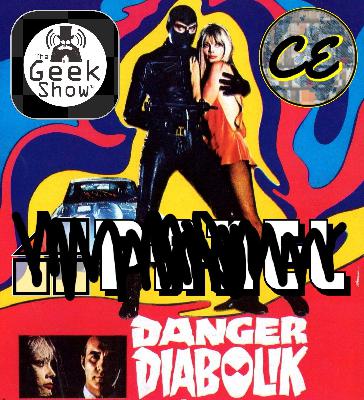 S3 Ep7: The Cinema Eclectica Takeover!- Vol. 3, Issue 7