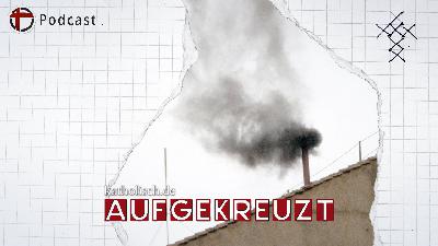 Sonderausgabe: Sedisvakanz und Konklave