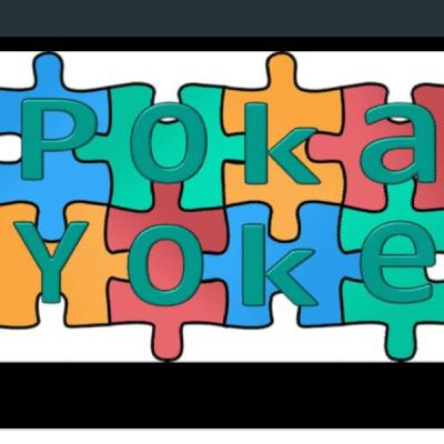 POKA YOKE : una herramienta de calidad