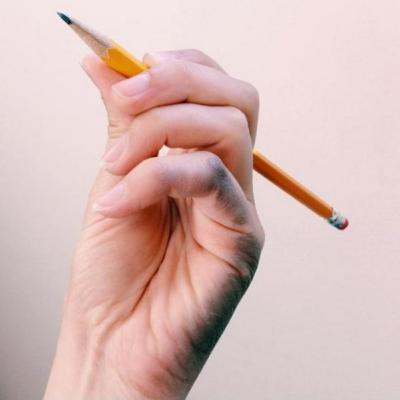 Episode 4 - I am left-handed, can I pilot an airplane?