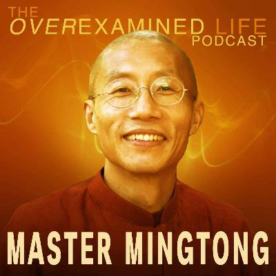 Regulating the Nervous System with Master Mingtong Gu Regulating the Nervous System with Master Mingtong Gu