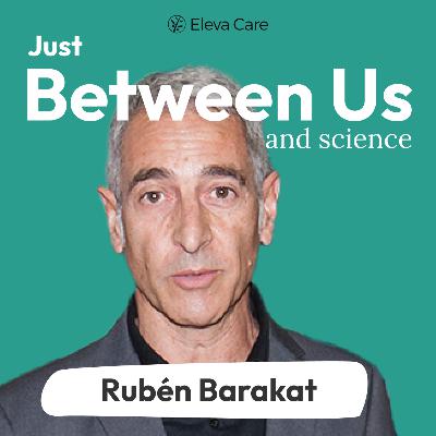 How Movement Redefines Pregnancy — Dr. Rubén Barakat