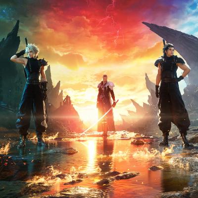 Save Room Reviews: Final Fantasy 7 Rebirth