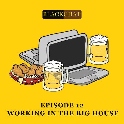 012: Working in the Big House with Parker Johnson
