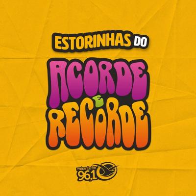 Estorinha #481 - Dupla Realização