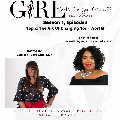 The Art Of Charging Your Worth!