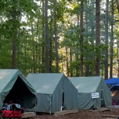 Summer Camp Tips and Tricks