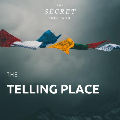 The Telling Place (Season Finale)