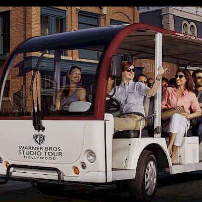 Episode 2.School Tour