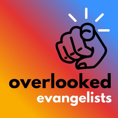 Gospel Suffering for the Overlooked Evangelists | Philippians 1:27-30; 1 Peter 3:13-17 | Richard McConnell