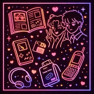 平成何が好きだった？ちゃお・なかよし・アニメで振り返る平成女子の思い出【第34回】