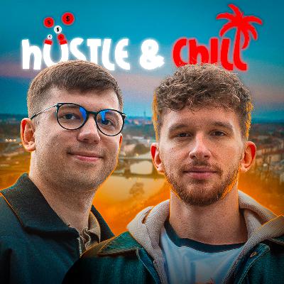 “Žiju Pouze z YouTube. Spolupráce mi Chodí Každý Den. Forbes a První Porsche” Jan Liška