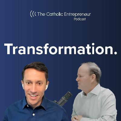 Personal Transformation Leads to Business and Ministry Transformation – John Cannon Personal Transformation Leads to Business and Ministry Transformation – John Cannon