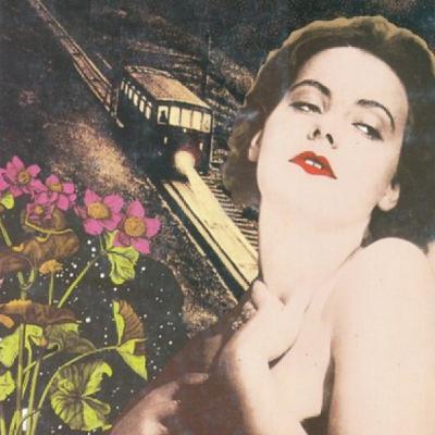 En tal sitio a tal hora