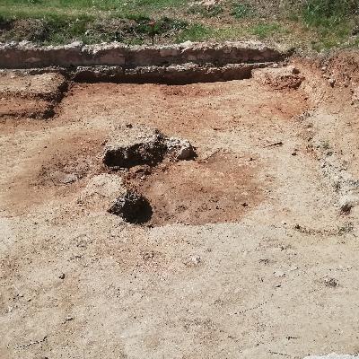Apuntes breves sobre Arqueología