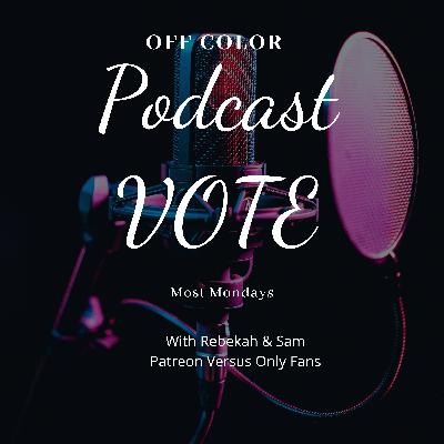 Patreon Versus OnlyFans