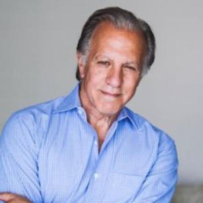 Ep 57 - Paul Margolis - Writer And Story Editor Ep 57 - Paul Margolis - Writer And Story Editor