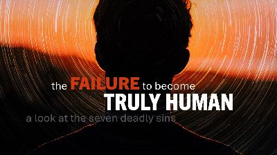 Indifference Is a Sin - Audio