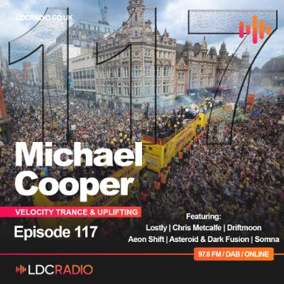 Velocity Trance & Uplifting 117 - 06 MAY 2025 Velocity Trance & Uplifting 117 - 06 MAY 2025