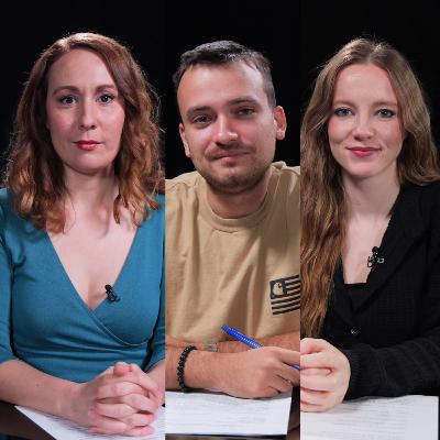 Insider 360: O rozhovoroch s voličmi Smeru, o prekvapeniach M. Žilinku a o trapase so zabudnutou kamerou Insider 360: O rozhovoroch s voličmi Smeru, o prekvapeniach M. Žilinku a o trapase so zabudnutou kamerou