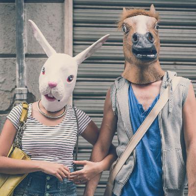 Horsin' Around -- The Second Date