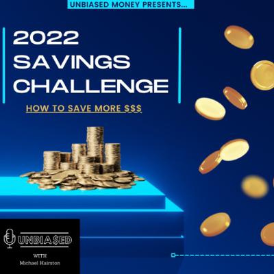 2022 Savings Challenge