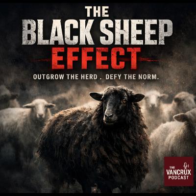 The Black Sheep Effect | Why the Herd Punishes Those Who Outgrow It