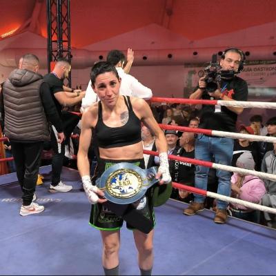 Más altas, más rápidas, más fuertes - Isabel Rivero - 21/12/23 Más altas, más rápidas, más fuertes - Isabel Rivero - 21/12/23