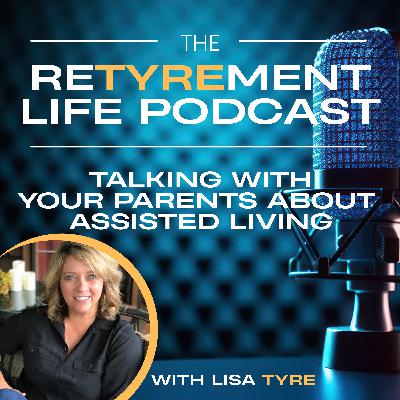 How To Talk To Your Parents About Assisted Living How To Talk To Your Parents About Assisted Living