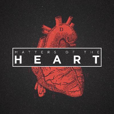 Hope For The Grieving Heart