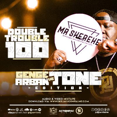 The Double Trouble Mixxtape 2025 Volume 100 Gengetone Vs Arbantone Edition The Double Trouble Mixxtape 2025 Volume 100 Gengetone Vs Arbantone Edition