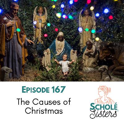 SS #167: The Causes of Christmas