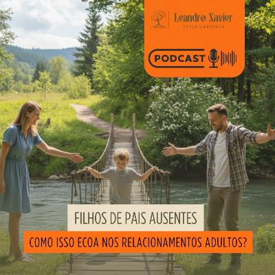EFEITOS NA VIDA ADULTA DA AUSÊNCIA PATERNA