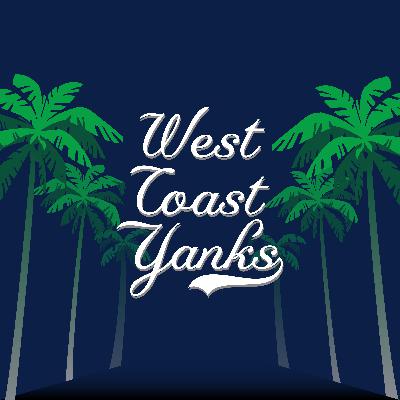 Ep. 20 Yankees Stumble Into Series Split Against Tampa