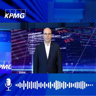 Barometrul KPMG privind creditarea imobiliară – Tendințe pentru 2026 Barometrul KPMG privind creditarea imobiliară – Tendințe pentru 2026
