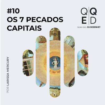 Sete Pecados Capitais