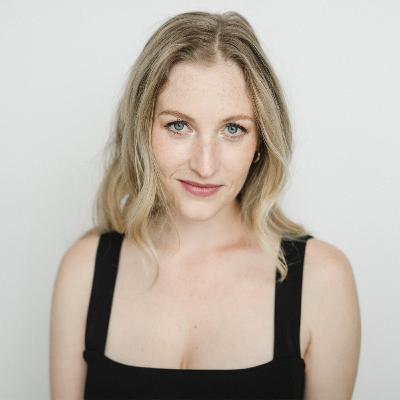 A Voice Becoming: Soprano Sarah Dufresne on Gilda, Growth, and the Power of Story