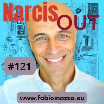 #121 Superare una Relazione Tossica