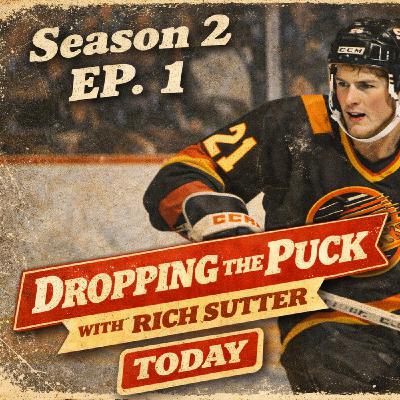 OTWM - Rich Sutter Episode - S2 Ep.1
