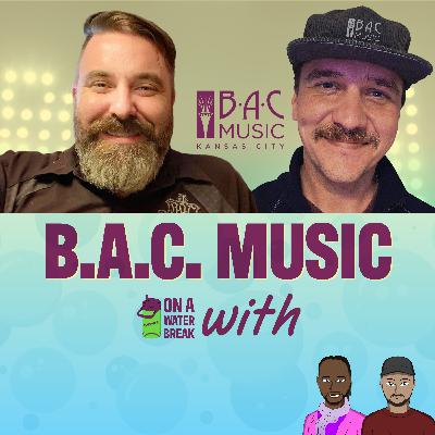 OAWB With BAC: The “Horn Doctor” on Brass Craftsmanship, Community & Speaking Through Your Horn OAWB With BAC: The “Horn Doctor” on Brass Craftsmanship, Community & Speaking Through Your Horn
