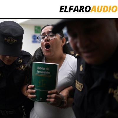 Ruth López, rehén de la dictadura Ruth López, rehén de la dictadura