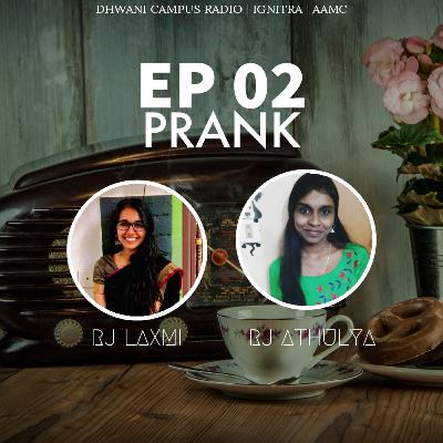 EP 02 PRANK | എന്നാലും മുതലാളി ഇതെന്നോട് വേണ്ടായിരുന്നു