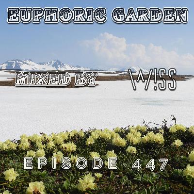 Euphoric Garden 447