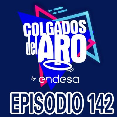 LO DEL LUNES DE COLGADOS - CdA T9 #142