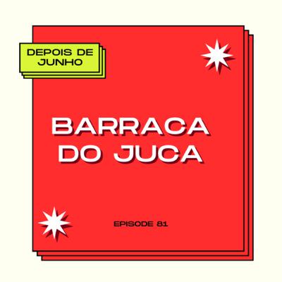 #81 Barraca do Juca