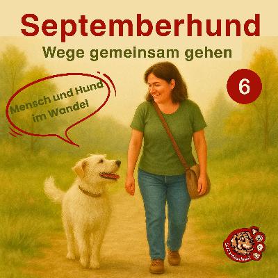 6 Mensch und Hund im Wandel - was sich wirklich verändert 6 Mensch und Hund im Wandel - was sich wirklich verändert