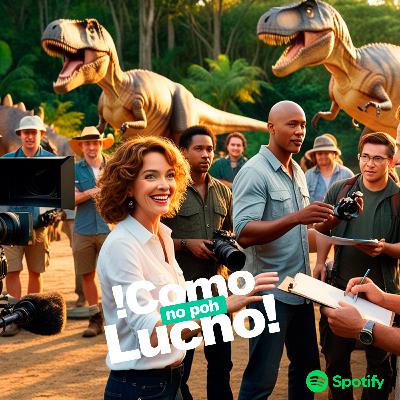 ¡Como no poh Lucho! - Capítuo 36