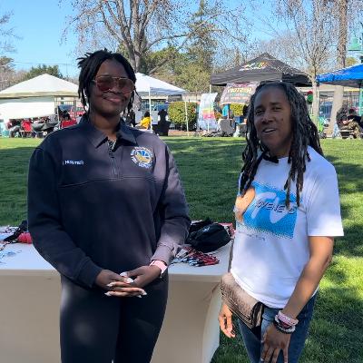 Episode 7 - Fire, Family, and Femininity: A Hero's Journey with Khristina Hunter Episode 7 - Fire, Family, and Femininity: A Hero's Journey with Khristina Hunter